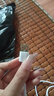 昊微 MicroUSB安卓6A快充數(shù)據(jù)線適用于華為暢享榮耀vivo小米OPPO三星魅族老式接口手機(jī)充電線套裝帶頭 1.5米【6A閃充】 曬單實拍圖