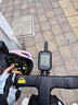 iGPSPORT跡馳公路車碼表自行車騎行導(dǎo)航碼表無線GPS彩屏智能山地車碼表 BSC200S+踏頻器 曬單實拍圖
