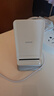 榮耀（HONOR）80W無線充電器100W充電頭原裝超級快充立式底座榮耀X70 400 300Pro Magic7 6 5Pro至臻版華為手機 榮耀80W立式無線充電器 曬單實拍圖
