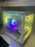 英特爾酷睿i9升十八核二手電腦游戲臺式機(jī)RTX4060獨(dú)顯黑神話悟空直播吃雞主機(jī)建模渲染DIY組裝機(jī) 單主機(jī) 十一：i9級36線程+64G+1TB+4060Ti 99成新 曬單實(shí)拍圖