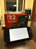 任天堂（Nintendo）Switch2游戲機(jī) 2代主機(jī) NS2掌機(jī)游戲主機(jī) 國際版多語言新品 【直郵】港版Switch2 國際版不含游戲同捆包裝 曬單實(shí)拍圖