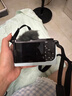 索尼（SONY）ZV-E10 微單數(shù)碼相機(jī) 4K視頻 vlog 直播相機(jī) zv-e10 創(chuàng)意濾鏡 E10單機(jī)身 黑 【贈(zèng) 相機(jī)套+64G卡】 官方標(biāo)配【國(guó)補(bǔ)專享】 曬單實(shí)拍圖