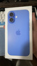 Apple/蘋果 iPhone 16（A3288）128GB 群青色 支持移動(dòng)聯(lián)通電信5G 雙卡雙待手機(jī) 曬單實(shí)拍圖