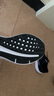 耐克NIKE跑步鞋男緩震透氣WINFLO 10運(yùn)動(dòng)鞋DV4022-003黑白44 曬單實(shí)拍圖