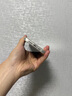 億色（ESR）適用蘋果12/12 Pro手機(jī)殼iPhone12/12 Pro保護(hù)套氣囊防摔硅膠透明超薄保護(hù)殼男女款剔透白 曬單實(shí)拍圖