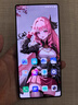努比亞（nubia）紅魔10 Pro 12GB+256GB暗夜騎士 驍龍8至尊版移動平臺 1.5K屏下攝像 旗艦電競游戲手機 國家補貼 曬單實拍圖