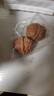 山中玉文玩核桃蛤蟆頭實拍淶水金蟾蛤蟆背悶尖獅子手把件男女七夕禮物 36mm1對+全套工具 曬單實拍圖