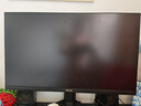 華碩VG27AQL5A小金剛27Max 27英寸顯示器2K 180Hz顯示器超頻210Hz FastIPS FreeSync 0.3ms響應HDR400 曬單實拍圖
