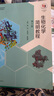 正版 生物化學(xué)簡明教程 第6版第六版 張麗萍 生命科學(xué)專業(yè)本科生教材高等教育教科書中學(xué)生物學(xué)教師參考 新陳代謝總論 DNA生物合成 RNA合成加工 物質(zhì)代謝調(diào)控 曬單實拍圖