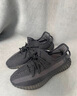 阿迪達斯yeezy350黑天使椰子夏日透氣男女時尚運動鞋GX3791 44 曬單實拍圖
