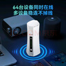 聯(lián)通5gcpe無線路由器隨身wifi6免插卡移動便攜千兆家用寬帶免網(wǎng)線高速上網(wǎng)卡全國通用流量2025款C60 曬單實(shí)拍圖