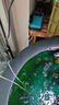 創(chuàng  )寧魚(yú)缸增氧氣泵 小型充電家制交直流戶(hù)外釣養兩用便攜式 可充電【3W】氣泡石套餐 曬單實(shí)拍圖