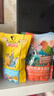 開元(KO) 牡丹鸚鵡專用糧 500g/袋 鸚鵡家族系列鸚鵡飼料添加滋養(yǎng)丸 曬單實拍圖