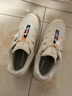 薩洛蒙（Salomon）XT-6 男女戶外運動越野秋冬跑鞋 L47445300 米白色 39 1/3  曬單實拍圖