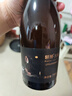 軒博 13°P高端比利時(shí)小麥白啤酒750ml*6瓶精釀原漿醇厚整箱聚會 曬單實(shí)拍圖