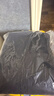 The North Face北面抓絨衣女25秋冬新款戶外運(yùn)動(dòng)保暖立領(lǐng)可做內(nèi)膽休閑外套8FJU JK3/宇宙黑 2XL /175/104A 曬單實(shí)拍圖