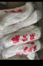 海斯迪克【京倉配送】尼龍繩 安全繩白色編織繩貨車捆綁繩打撈繩子包芯繩 10mm 100米 HKL-500 曬單實拍圖