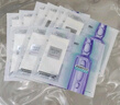 歐萊雅玻尿酸安瓶面膜4.0 5片補水保濕抗皺緊致曬后修復護膚品生日禮物 曬單實拍圖