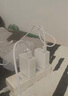 OKSJ【2條】適配小米充電數(shù)據(jù)線120W/67W Type-C6A閃充 小米14/13/12/11/紅米K70K60K50K40S/黑鯊5Pro 曬單實拍圖