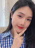 芯奢金色戒指女銅錢(qián)戒指2025新款仿沙金錢(qián)幣財(cái)源滾滾送女友生日禮物 默認(rèn)發(fā)7號(hào)，其他尺寸需備注 曬單實(shí)拍圖
