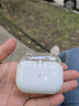 三星 Samsung【國家補貼】Buds3 智能降噪無線耳機/藍牙耳機半入耳式佩戴舒適/主動降噪ANC 流沙白 曬單實拍圖