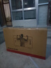 4K 王牌【家電補貼40%】超清4K液晶電視機40/55/75/100英寸超薄家用彩電平板護眼智能網(wǎng)絡(luò)語音會議無線 65LED【高清護眼網(wǎng)絡(luò)版】長98*高56CM 曬單實拍圖