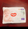 好奇（Huggies）心鉆裝小森林成長(zhǎng)褲L18片(9-14kg)大號(hào)嬰兒尿不濕超薄拉拉褲 曬單實(shí)拍圖