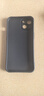 奶小鴨 適用蘋果13手機(jī)殼 iphone13保護(hù)套鏡頭全包硅膠防摔超薄創(chuàng)意卡通簡約網(wǎng)紅軟殼男女款 石墨黑 曬單實(shí)拍圖