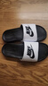 耐克NIKE男子拖鞋 NIKE VICTORI ONE SLIDE 運(yùn)動鞋CN9675-005白色 44 曬單實(shí)拍圖
