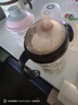 世喜吸管杯嘴 寶寶喝水喝奶 嬰兒學(xué)飲杯吸管嘴 曬單實(shí)拍圖