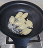 北鼎（Buydeem）平底鍋 不粘鍋 煎鍋牛排烤肉煎餅煎雞蛋 電磁爐燃?xì)饪ㄊ綘t炒菜鍋 【淺杉綠】28cm不粘平底煎鍋 曬單實(shí)拍圖