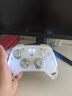 北通鯤鵬70AI智控旗艦精英游戲手柄xbox自適應(yīng)扳機(jī)switch2電容搖桿steam電腦PC手機(jī)藍(lán)牙NS雙影奇境 曬單實(shí)拍圖
