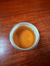 悟土 德國(guó)電木茶盤32支家用高端茶臺(tái)整塊排水茶具托盤黃料60*30cm 曬單實(shí)拍圖