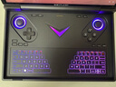 One XPlayer壹號(hào)本onexplayer G1 mini 8.8英寸迷你筆記本AMD  掌上二合一商務(wù)出差便攜電腦游戲本DW12A AMDAI9HX370|32G+1TB 曬單實(shí)拍圖