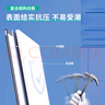 得力(deli)90*60cm懸掛白板 白板寫字板 黑板 磁性懸掛式小白板 實(shí)心纖維板芯黑板 教學(xué)家用白板 92608 曬單實(shí)拍圖