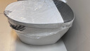 恒潔（HEGII）智能馬桶H35Pro 翻蓋翻圈泡沫盾無(wú)水壓限制HCE863B01-01-305 曬單實(shí)拍圖