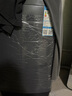 奧克斯（AUX）全自動(dòng)洗衣機(jī)波輪家用迷你小型嬰兒童寶寶宿舍租房帶甩干洗脫一體 5.0系列【國(guó)家補(bǔ)貼】推薦1-2人使用 曬單實(shí)拍圖