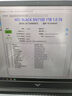 西部數(shù)據(jù)（WD）SSD固態(tài)硬盤M.2接口 SN7100 PCIe4.0 筆記本臺式機(jī)固態(tài)硬盤 AI電腦配件 SN7100 1TB 曬單實拍圖