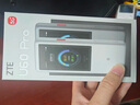 中興（ZTE）U60Pro全球版 5G免插卡隨身移動wifi無線網(wǎng)卡wifi7便攜式熱點出國上網(wǎng)通用流量2025款 曬單實拍圖