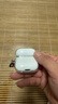 華強北新款【官網(wǎng)直營丨新Air4代降噪款】藍牙耳機適配蘋果無線2025新款半入耳式pods華強北iphone16/15/14 【ANC主動降噪丨全功能pods4】 靈動島彈窗+空間音頻+三真電量 曬單實拍圖