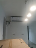 海信（Hisense）4匹/5匹 空調(diào)  AI省電 家用商用兩用大風(fēng)量防直吹國家補(bǔ)貼立省20% 空調(diào)掛機(jī)超市空調(diào)商用壁掛式 5匹 一級能效 FKFR-120GW/B5E3EA 曬單實(shí)拍圖