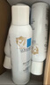 理膚泉噴霧150ml*3支套裝 補(bǔ)水保濕舒緩修護(hù)濕敷爽膚水護(hù)膚品生日禮物 曬單實(shí)拍圖