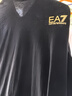 阿瑪尼EMPORIO ARMANI【七夕禮物】25春夏EAU男士三條平角內(nèi)褲套裝 曬單實(shí)拍圖