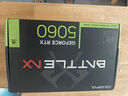 七彩虹GeForce RTX5060  8G  DLSS4電競(jìng)光追游戲設(shè)計(jì)電腦高性能獨(dú)立顯卡 RTX5060 8G DUO戰(zhàn)斧 【全新盒裝】 曬單實(shí)拍圖