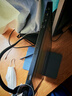 ARZOPA 阿卓帕16.1英寸144HZ 高色域便攜式顯示器 IPS屏 筆記本電腦手機(jī)副屏Switch Ps4/5顯示屏曜石黑 曬單實(shí)拍圖