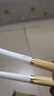 煙卷管嘴過濾煙嘴空心紙管80/65/55粗中細(xì)三用家用拋棄型過濾嘴 家用8點0粗支(6盒)1200支 曬單實拍圖
