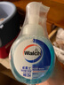 威露士泡沫洗手液健康呵護(hù)225ml×2瓶 家用兒童抑菌消毒泡泡易沖洗護(hù)手 曬單實(shí)拍圖