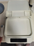 摩飛電器（Morphyrichards）【國家補(bǔ)貼】電餅鐺 0氟鈦瓷超耐磨 電餅檔家庭用早餐機(jī) 上下可拆加大加深電煎餅鍋電烤盤 MR8601A 曬單實(shí)拍圖