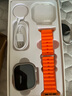 智點(diǎn)贊【S10Ultra3插卡版】智能電話手表蜂窩Watch10max運(yùn)動(dòng)4G/5G卡男女學(xué)生初高中成人插卡手表 【鈦原色】S10Ultra3插卡版+大內(nèi)存+微Q抖 超高清大屏+任意下載APP+安卓系 曬單實(shí)拍圖