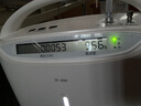 魚躍（Yuwell）制氧機醫(yī)用吸氧機家用老人5L升級氧氣機6L7F-6W中重度缺氧國補 曬單實拍圖